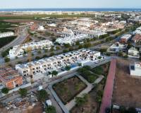 Resale - Apartment - Pilar de la Horadada - Pilar de La Horadada - Town