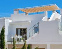 Resale - Apartment - Pilar de la Horadada - Pilar de La Horadada - Town