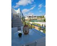 Resale - Apartment - Pilar de la Horadada - Pilar de La Horadada - Town