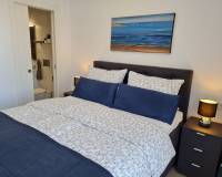 Resale - Apartment - Pilar de la Horadada - Pilar de La Horadada - Town