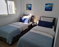 Resale - Apartment - Pilar de la Horadada - Pilar de La Horadada - Town