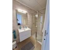 Resale - Apartment - Pilar de la Horadada - Pilar de La Horadada - Town