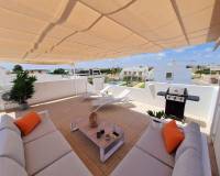 Resale - Apartment - Pilar de la Horadada - Pilar de La Horadada - Town