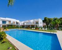 Resale - Apartment - Pilar de la Horadada - Pilar de La Horadada - Town
