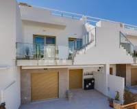 Resale - Apartment - Pilar de la Horadada - Pilar de La Horadada - Town