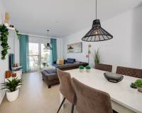 Resale - Apartment - Pilar de la Horadada - Pilar de La Horadada - Town