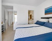 Resale - Apartment - Pilar de la Horadada - Pilar de La Horadada - Town