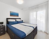Resale - Apartment - Pilar de la Horadada - Pilar de La Horadada - Town