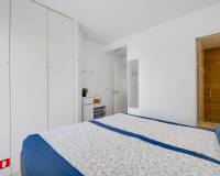 Resale - Apartment - Pilar de la Horadada - Pilar de La Horadada - Town