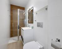 Resale - Apartment - Pilar de la Horadada - Pilar de La Horadada - Town