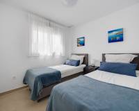 Resale - Apartment - Pilar de la Horadada - Pilar de La Horadada - Town