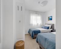 Resale - Apartment - Pilar de la Horadada - Pilar de La Horadada - Town