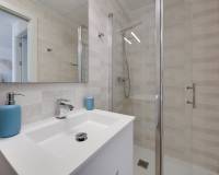 Resale - Apartment - Pilar de la Horadada - Pilar de La Horadada - Town