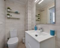 Resale - Apartment - Pilar de la Horadada - Pilar de La Horadada - Town