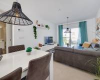 Resale - Apartment - Pilar de la Horadada - Pilar de La Horadada - Town