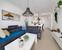 Resale - Apartment - Pilar de la Horadada - Pilar de La Horadada - Town