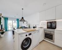 Resale - Apartment - Pilar de la Horadada - Pilar de La Horadada - Town