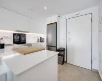 Resale - Apartment - Pilar de la Horadada - Pilar de La Horadada - Town