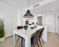 Resale - Apartment - Pilar de la Horadada - Pilar de La Horadada - Town