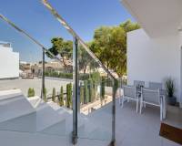 Resale - Apartment - Pilar de la Horadada - Pilar de La Horadada - Town