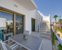 Resale - Apartment - Pilar de la Horadada - Pilar de La Horadada - Town