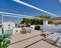 Resale - Apartment - Pilar de la Horadada - Pilar de La Horadada - Town