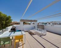 Resale - Apartment - Pilar de la Horadada - Pilar de La Horadada - Town