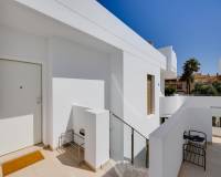 Resale - Apartment - Pilar de la Horadada - Pilar de La Horadada - Town