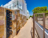 Resale - Apartment - Pilar de la Horadada - Pilar de La Horadada - Town