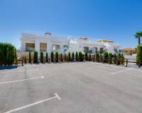 Resale - Apartment - Pilar de la Horadada - Pilar de La Horadada - Town