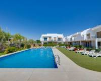 Resale - Apartment - Pilar de la Horadada - Pilar de La Horadada - Town