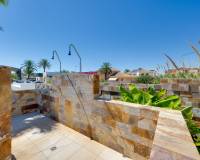 Resale - Apartment - Pilar de la Horadada - Pilar de La Horadada - Town