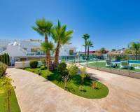 Resale - Apartment - Pilar de la Horadada - Pilar de La Horadada - Town