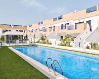 Resale - Apartment - Pilar de la Horadada - Pilar de La Horadada - Town