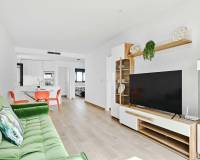 Resale - Apartment - Pilar de la Horadada - Pilar de La Horadada - Town