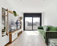 Resale - Apartment - Pilar de la Horadada - Pilar de La Horadada - Town