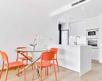 Resale - Apartment - Pilar de la Horadada - Pilar de La Horadada - Town