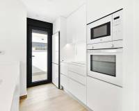 Resale - Apartment - Pilar de la Horadada - Pilar de La Horadada - Town