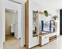 Resale - Apartment - Pilar de la Horadada - Pilar de La Horadada - Town