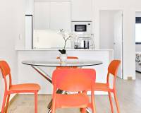 Resale - Apartment - Pilar de la Horadada - Pilar de La Horadada - Town