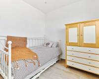 Resale - Apartment - Pilar de la Horadada - Pilar de La Horadada - Town
