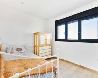 Resale - Apartment - Pilar de la Horadada - Pilar de La Horadada - Town