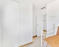 Resale - Apartment - Pilar de la Horadada - Pilar de La Horadada - Town