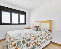Resale - Apartment - Pilar de la Horadada - Pilar de La Horadada - Town
