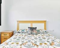 Resale - Apartment - Pilar de la Horadada - Pilar de La Horadada - Town