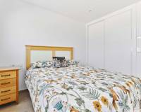 Resale - Apartment - Pilar de la Horadada - Pilar de La Horadada - Town