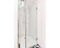 Resale - Apartment - Pilar de la Horadada - Pilar de La Horadada - Town