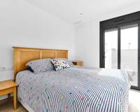 Resale - Apartment - Pilar de la Horadada - Pilar de La Horadada - Town