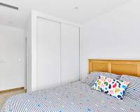 Resale - Apartment - Pilar de la Horadada - Pilar de La Horadada - Town