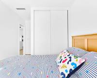 Resale - Apartment - Pilar de la Horadada - Pilar de La Horadada - Town
